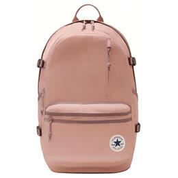 Прямой рюкзак Converse, розово-коричневый 10021138-a22 | pink brown