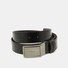 Salvatore Ferragamo: Ремень 