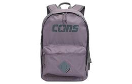 Рюкзак из полиэстера унисекс фиолетовый Converse 10023806-a04