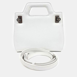 Salvatore Ferragamo: Сумка-шоппер 