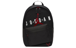 Полиэстеровый рюкзак обычный женский черный Jordan jd2223011gs-001 | black