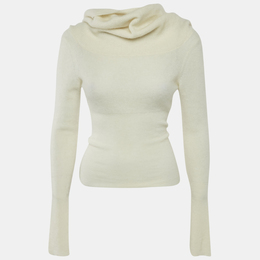 Jacquemus: Кашемировый свитер 