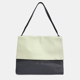 Celine: Чёрная сумка 