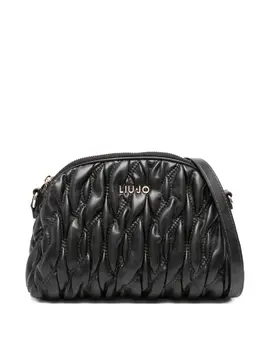 Liu Jo quilted cross body bag 30867596