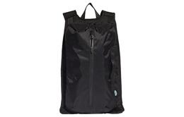 Рюкзак с сетчатой спинкой обычный унисекс черный Adidas Originals gd4804