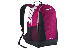 Nike Розовый унисекс рюкзак из полиэстера обычный ba4736-639