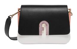 Сумка через плечо Roman Soft Calfskin от Furla wb00518-bx0184-1065s