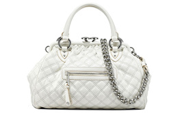 Кожаная сумка-тоут Stam Marc Jacobs 2s3hsc002h03123