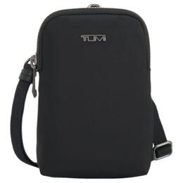 Сумка через плечо Voyageur Nylon среднего размера женская черная Tumi 0196631dgm
