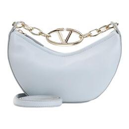 Сумка через плечо с застежкой-молнией VLogo Signature Valentino 5w2b0q43phvzj4