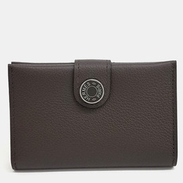 Hermes: Коричневый кошелёк 