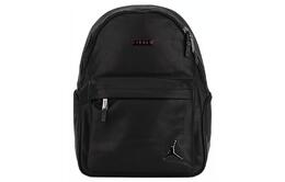 Полиэстеровый рюкзак для ноутбука Повседневный Классический Унисекс Черный Jordan do9259-010