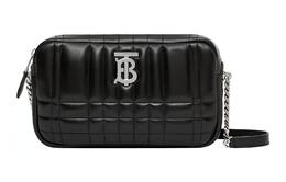 Lola Bag Барашек Сумка Через Плечо Фотоаппарат Женская Черная Burberry 80648551