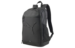 Фабричный рюкзак унисекс черный Puma 079136-01