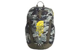 15,3-литровый рюкзак двуплечевой походный ткань камуфляж унисекс The North Face nf0a52vx-94w