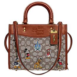 Дисней Икс Роуг Сумки Coach c8553-b4tj2