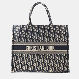 Dior: Сумка-шоппер 