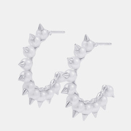 Tasaki: Серьги 