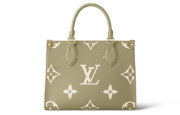 ONTHEGO Сумки Louis Vuitton m46647