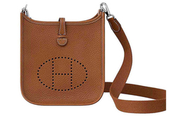 Сумка кроссбоди Evelyne Hermes h077640ckaw