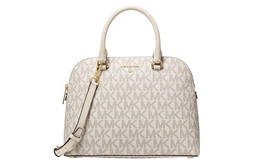 Сумка из коллекции багажа Michael Kors 38s0ccps3b-vanilla