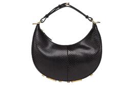 Сумка через плечо Graphy Fendi 8br798-ahn2-f1hej