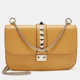 Valentino: Тёмная сумка 