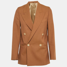 Acne Studios: Коричневый жакет 