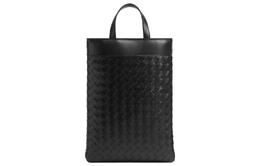 Сумка для ноутбука с ручкой Intrecciato Bottega Veneta 765767v2hl18803