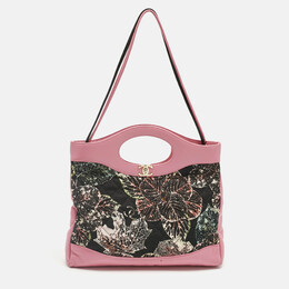 Chanel: Сумка-шоппер 