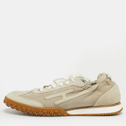 Hermes: Кроссовки 