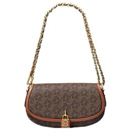 Сумка через плечо Mila Michael Kors 30h3gimm1b-227