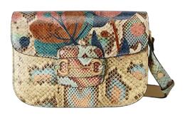Сумка через плечо Horsebit 1955 Gucci 602204-e12kg-8049