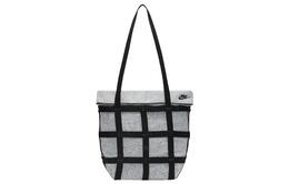 Спортивная сумка Nike Forward Cargo Tote 12L Дымчато-серый/Стальной серый/Белый fb3038-084 | smoke gray & iron gray & mountain white