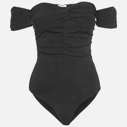 Sandro: Чёрный топ 