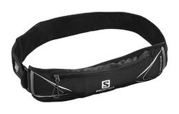 Сумка на пояс Nylon Black Men's Salomon lc1520600black | black