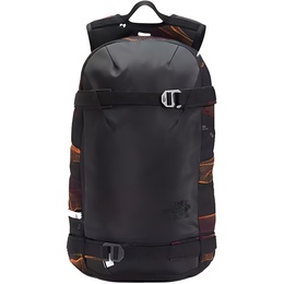 Женский рюкзак Slackpack 2.0 The North Face nf0a4vpu