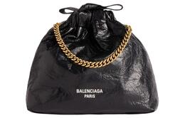Сумка-шоппер Crush Xs Balenciaga 7817962aazs1000