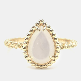 Boucheron: Кольцо 