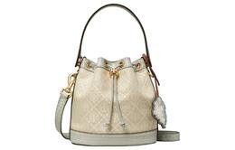 Сумка T Monogram от Tory Burch 159232-020