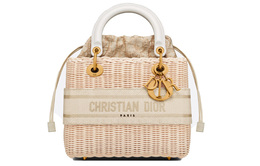 Сумка Lady Christian Dior m0565cmvn-m925
