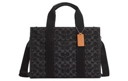 Сумка Smith Handbags Coach cp105-svbk