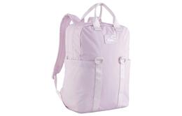 Фабричный рюкзак обычный женский светло-фиолетовый Puma 90285-03 | light purple