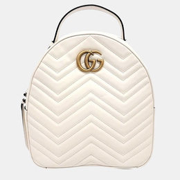 Gucci Marmont Matelasse Backpack 1074211
