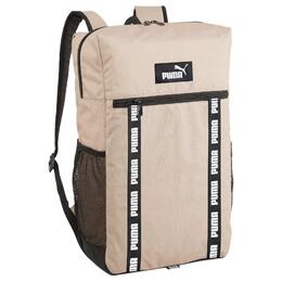 Полиэстеровый рюкзак унисекс Puma, Grassland Tan 090340-02 | grassland tan