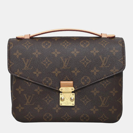Louis Vuitton Monogram Pochette Metis bag 1090544