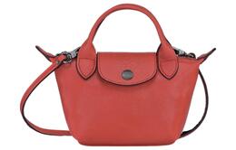 Сумка Le Pliage Cuir от Longchamp 10147757213
