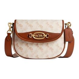 Сумка через плечо Harley от Coach cr512-b4txf