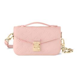 Сумка Pochette Métis East West Louis Vuitton m47045