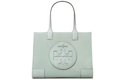 Сумка Ella из искусственной кожи, шоппер, дамская сумка, маленькая наплечная сумка Mist Pine Green Tory Burch 88578-473